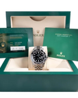 GMT-Master II Bruce Wayne Jubilee