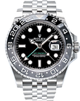 GMT-Master II Bruce Wayne Jubilee
