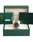 Rolex Submariner Date