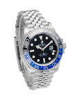 GMT-Master II Batgirl Jubilee