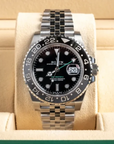 GMT-Master II Bruce Wayne Jubilee