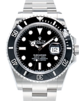 Rolex Submariner Date
