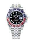 Rolex GMT-Master II Pepsi