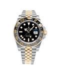 Rolex GMT-Master II Bumblebee
