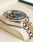 Rolex GMT-Master II Bumblebee