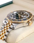 Rolex GMT-Master II Bumblebee