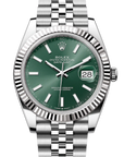 Rolex Datejust 41