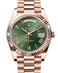 Rolex Day-Date 40
