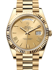 Rolex Day-Date 40