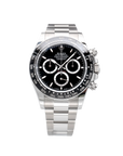 Rolex Cosmograph Daytona Panda