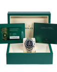 Rolex Cosmograph Daytona Panda