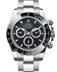 Rolex Cosmograph Daytona Panda