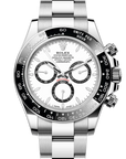 Rolex Cosmograph Daytona Panda