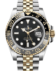 Rolex GMT-Master II Bumblebee