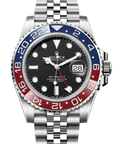 Rolex GMT-Master II Pepsi