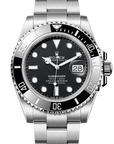 Rolex Submariner Date
