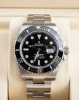 Rolex Submariner Date