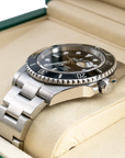Rolex Submariner Date
