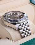 GMT-Master II Bruce Wayne Jubilee