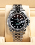 GMT-Master II Bruce Wayne Jubilee