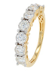 Lab Diamond Bracelets in 14K Gold (4 ct. tw)