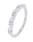 Lab Diamond Band in 14K Gold (0.50 ct. tw)