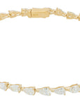 Lab Diamond Ring in 14K Gold (1.25 ct. tw)