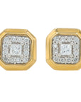 Lab Diamond Studs in 14K Yellow Gold (0.25 ct. tw)