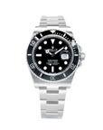 Rolex Submariner Date