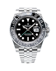 GMT-Master II Bruce Wayne Jubilee