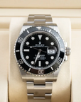 Rolex Submariner Date