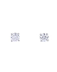 Lab Diamond Studs in 14K Gold (0.25 ct. tw)