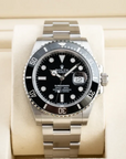 Rolex Submariner Date