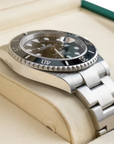Rolex Submariner Date