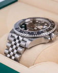 GMT-Master II Bruce Wayne Jubilee