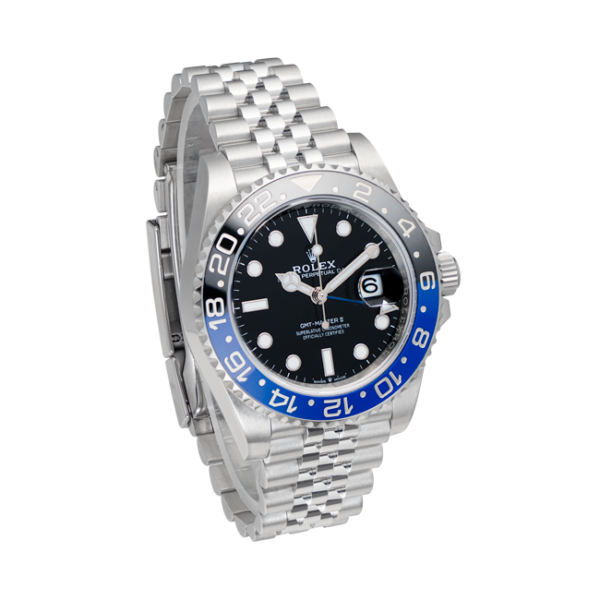 GMT-Master II Batgirl Jubilee