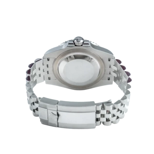 Rolex GMT-Master II Pepsi Jubilee