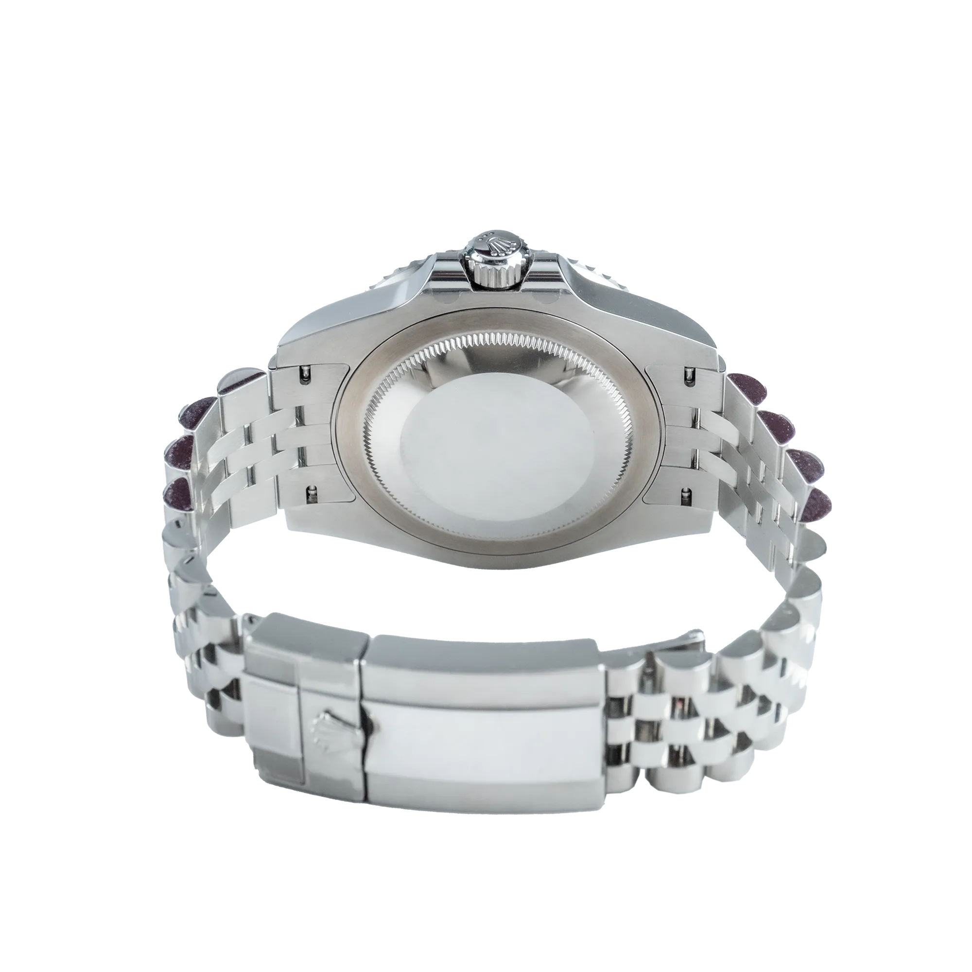 Rolex GMT-Master II Pepsi