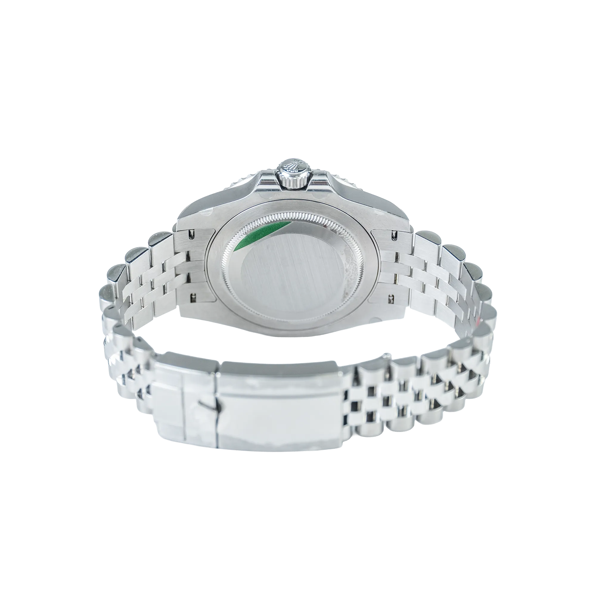 Rolex GMT Master II Batgirl