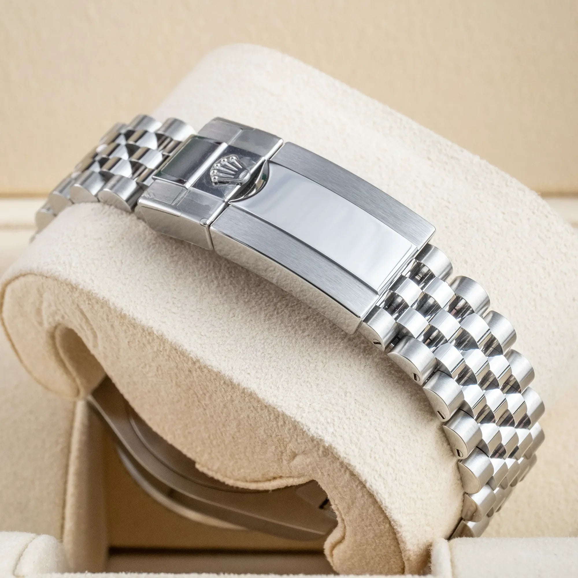 Rolex GMT-Master II Pepsi