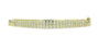18K YG 1.95 CTW Diamond Bangle