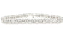 10K WG 5 CTW Bracelet