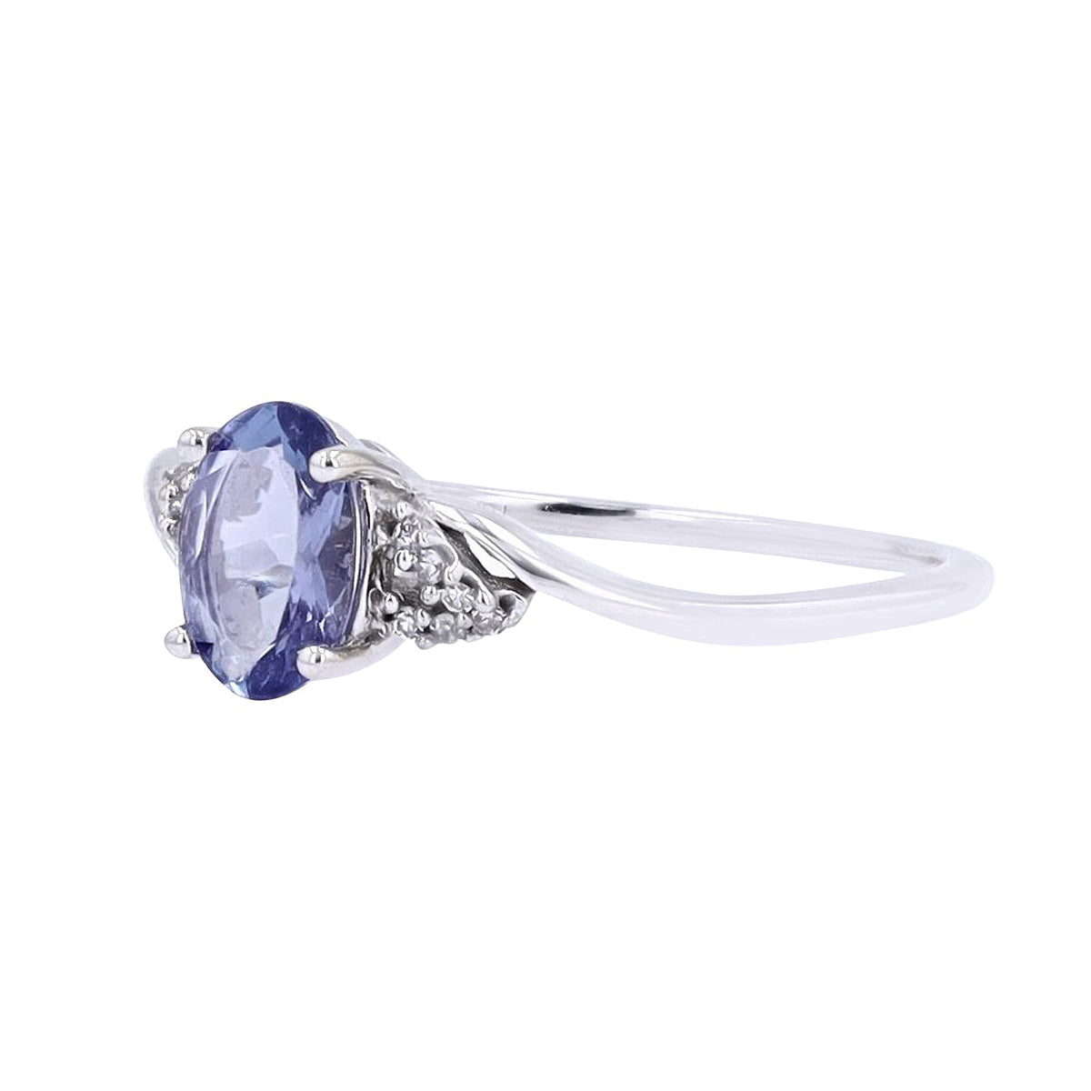 14K Tanzanite Ring<p><strong>More Colors Available</p></strong>