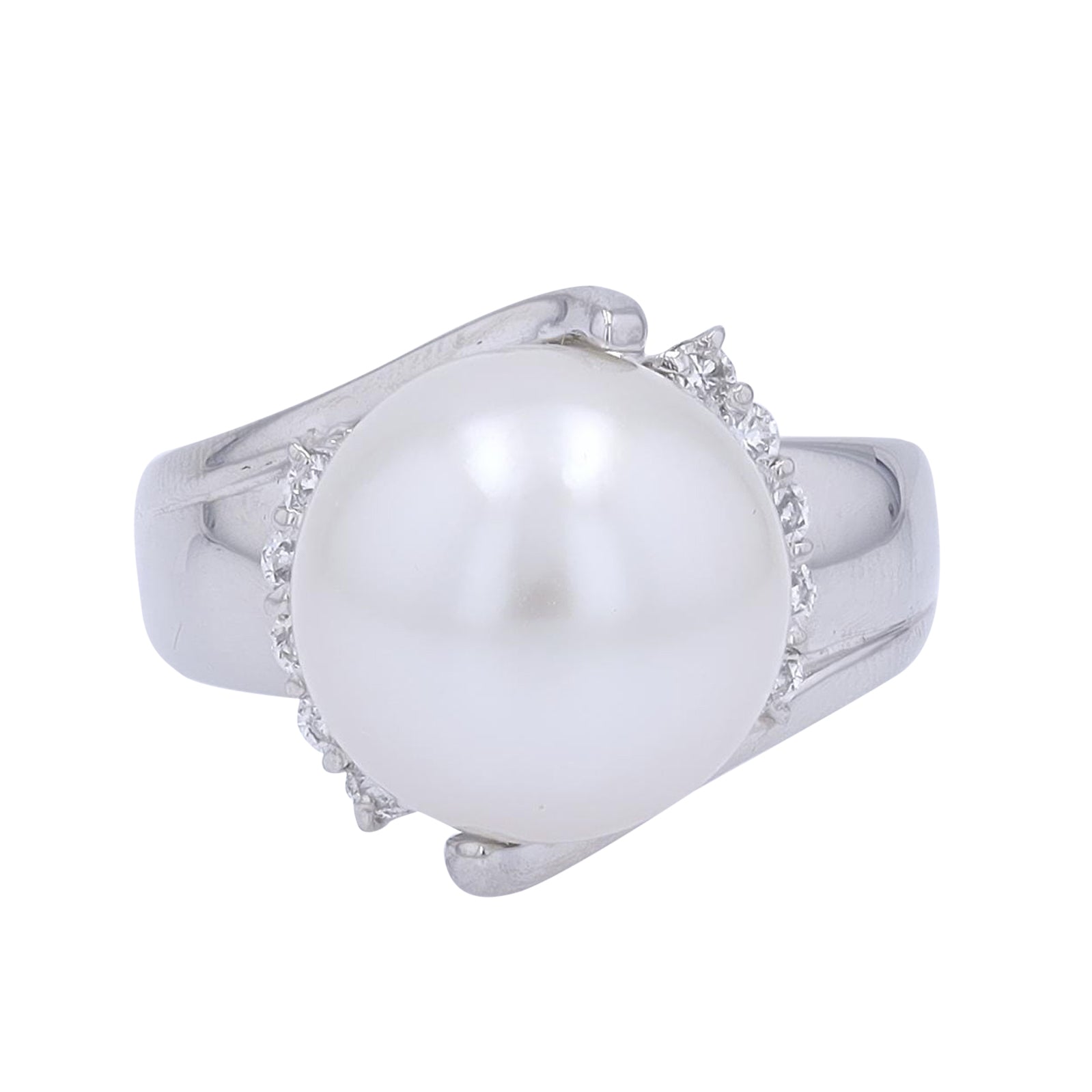 PT900 12.4MM Pearl Ring<p><strong>$599</p></strong>