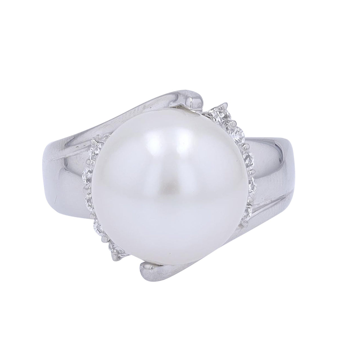PT900 12.4MM Pearl Ring<p><strong>$599</p></strong>