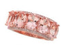 14K EFFY RG 3.30 CT Morganite Ring