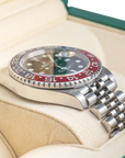 Rolex GMT-Master II Pepsi
