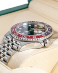 Rolex GMT-Master II Pepsi