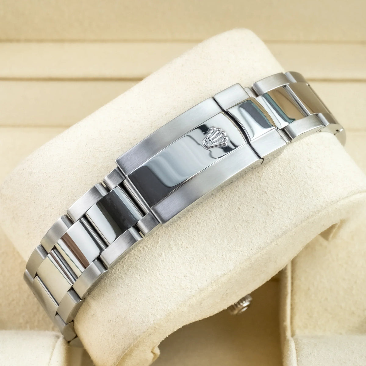 Rolex Datejust 41