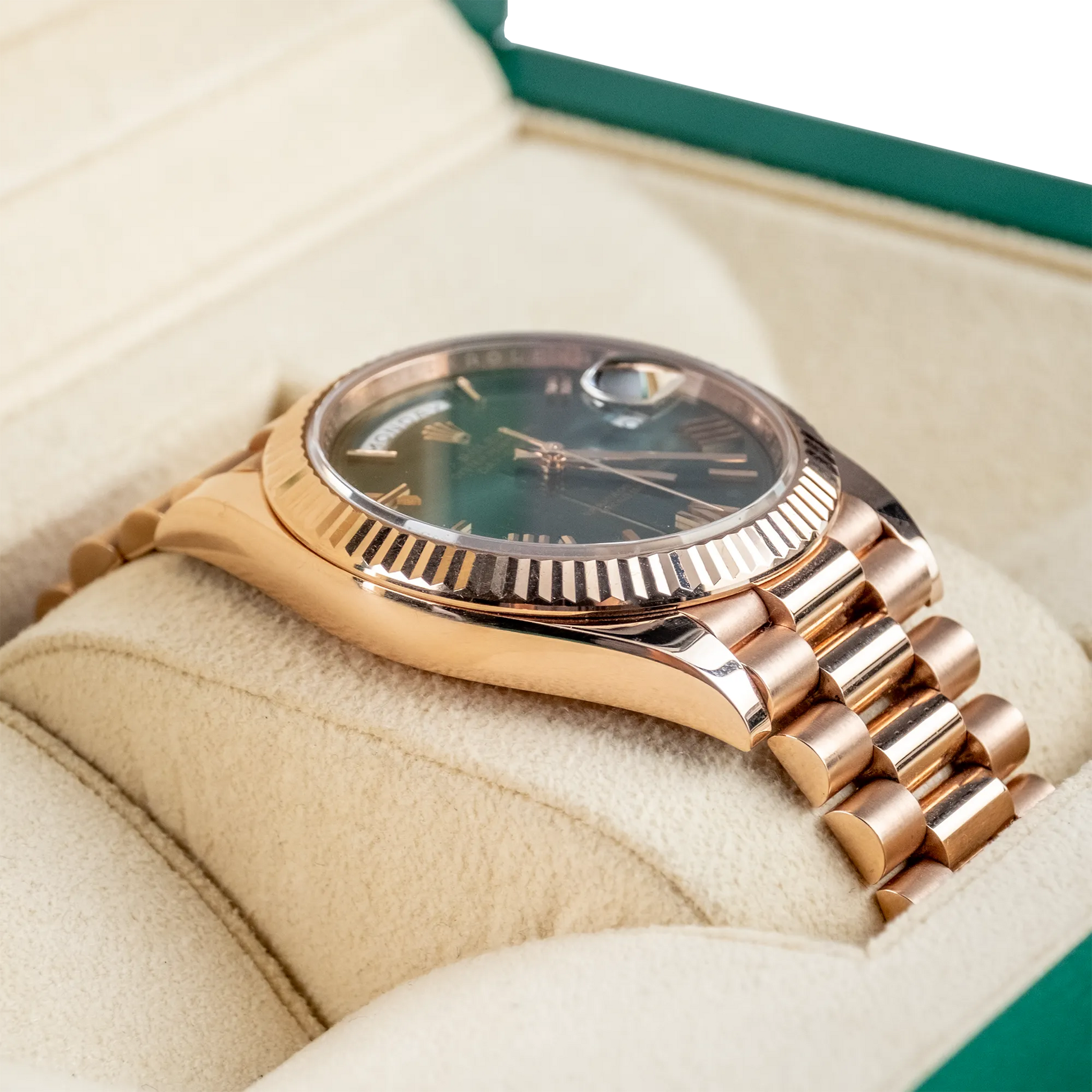 Rolex Day-Date 40